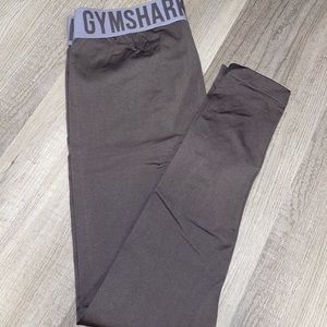 Seamless Gymshark leggings